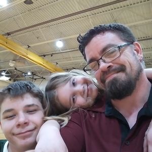 Meet your Posher, Rob